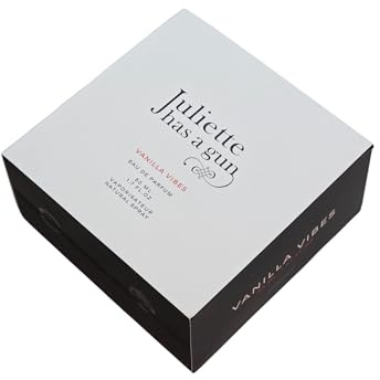 Juliette Has a Gun Parfums Vanilla Vibes Eau de Parfum - 50 ml