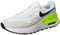 Nike Geschlecht: Damen W Air Max Systm Laufschuh, Weiß Schwarz Reines Platin Volt