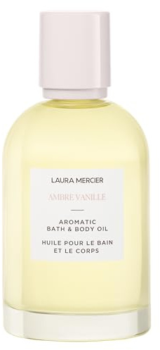 Bath & Body Oil - Almond Coconut - 100ml