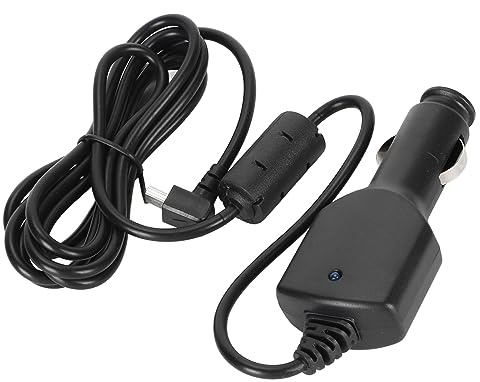 Ladekabel for Garmin GPS ZUMO 220 350LM, Netzkabel for Garmin GPS, 10 W USB-Ladekabel, Auto-GPS-Ladekabel for Garmin, 5 V 2 A