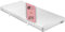 liebling Matratze 100x200 cm, orthopädische Taschenfederkernmatratze Härtegrad H2, Öko-Tex, ergonomische 7 Zonen Federkernmatratze, Höhe 16, Made in EU