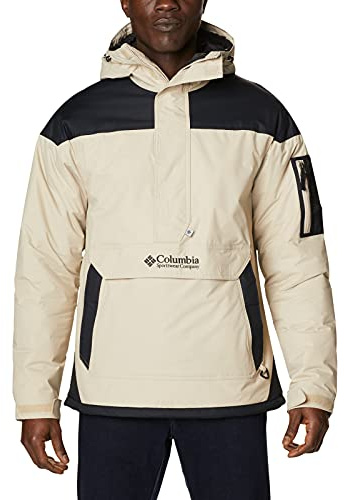 Columbia Challenger Pullover Winterjacke für Herren