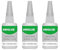 Universeller Alleskleber Extra Starker Industriekleber, Mächtiger Universalkleber, Universal Superkleber, Universalkleber Extra Stark Für Handwerk DIY (20G-3PCS)
