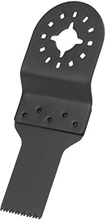 10 Unids 20mm Cuchilla Oscilante de Acero de Alto Carbono Multi Herramienta Hojas de Sierra Universal para Trabajar la Madera