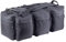 BACKFERRY Große Militärische Reisetasche Seesack Army Stil Taktische und Sportausrüstungs-Ausrüstungstasche mit Militär-/Armee-Stil Rucksack Herren Schultergurte 100L…