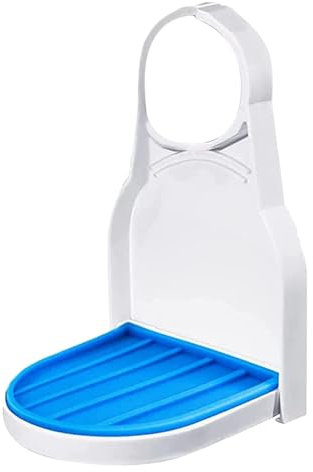 Porte-gobelet pour lessive Liquide - Adoucissant pour Linge - Distributeur
