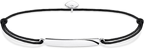 Thomas Sabo Women Bracelet Little Secret Classic 925 Sterling Silver LS012-173-11-L20v