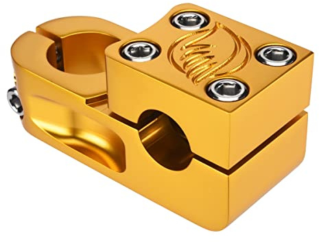 SE Racing SE Bikes Narler Stem GOLD