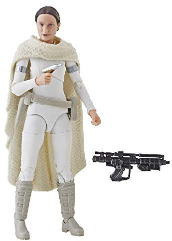 Star Wars: The Black Series 15-cm Padme Amidala Figure
