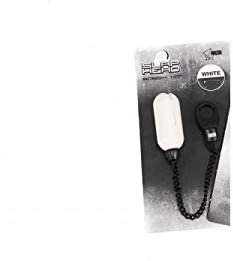 Nash Slap Head Kit 40g White T5326 Hänger Bobbin Bobbins Einhängebissanzeiger