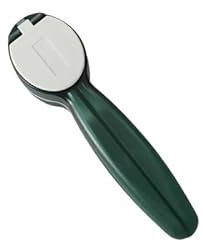 1 Uds Manual 2 en 1 rebanador de ajo multifuncional prensador de ajo picador exprimidor Gadget molinillo de ajo de acero inoxidable(Light Yellow)