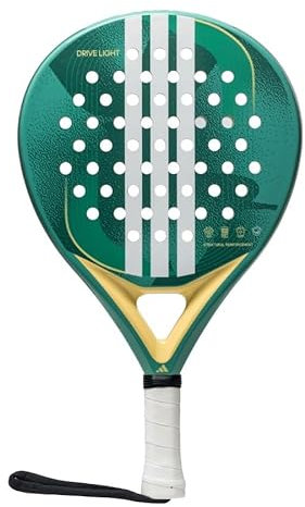 Adidas Drive Light 3.4 2025 Padel Racket One Size