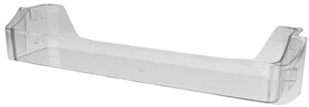 KGA SUPPLIES Fridge Door Shelf Compatible with Montpellier MFF170W, MFF152W, MS170W, MS152W