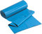 IG-AS, 20 Stück, IG-AS Müllsäcke, 240 Liter, 1200 x 1350 x 0,060 mm, LDPE Typ 80, extra stark, blau oder schwarz