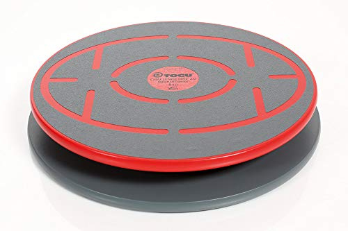 Challenge Disc 2.0 by MFT Balance Board Bluetooth inkl. Training App
