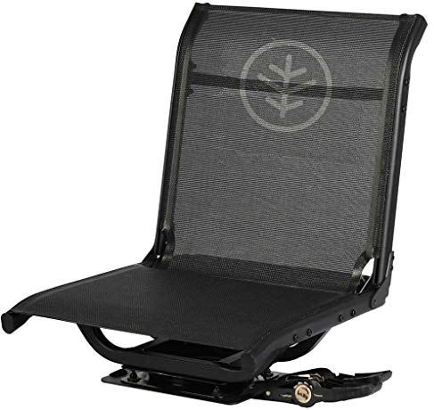 Reel Angling® Wychwood Unisex Boat Seat Fly Fishing Boat Accessories New 2020