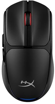 HyperX Pulsefire Fuse Gaming Mouse