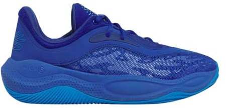 Under Armour Curry Splash 25 Basketball Shoes EU 44