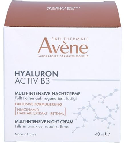 Avene Hyaluron Activ B3 MultiIntensiv 40 ml