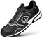 GIESSWEIN Sport-Schuh Wool Cross X Women - rutschfeste Damen Outdoor-Schuhe aus Merinowolle, Atmungsaktive Trekking-Schuhe mit Micro-Grip Sohle