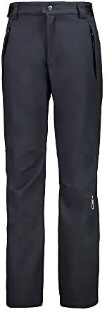 CMP - Lange Hosen für Kinder, Anthrazit, 116