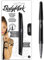 BIC BodyMark Stylo de Tatouage Temporaire - Noir