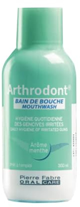 Arthrodont Bain de Bouche 300 ml