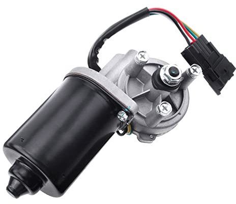 Motore tergicristallo anteriore per Logan LS FS KS US Logan I LS KS/Stepway I BS 2004-Heute T432MK5