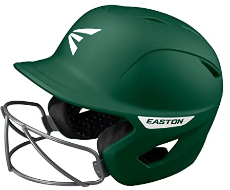 Easton | GHOST Batting Helmet | Matte | L/XL | Green