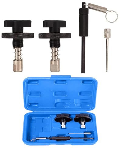 Kit de cadena de distribución 1.3 Multijet para motor diésel, juego de sincronización de bloqueo para Alfa Romeo, Fiat, Ford, Lancia, Suzuki, Opel CDTi, kit de puesta en fase Fiat 1.3 JTD Multijet