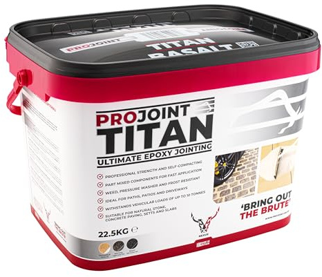 Nexus ProJoint TITAN - Basalt