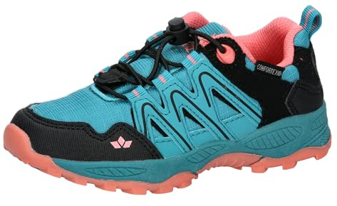 Lico Leander Chaussures de randonnéeMixte Enfant