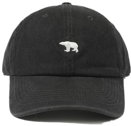 LANLYLGQ Baseballkeps snapback basebollkeps unisex män kvinnor vintage broderi UV skydd dockare keps solhatt