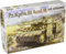 TAKOM TAK8002 8002 1/35 Panzer III AUSF. M mit Schürzen, Mehrfarbig