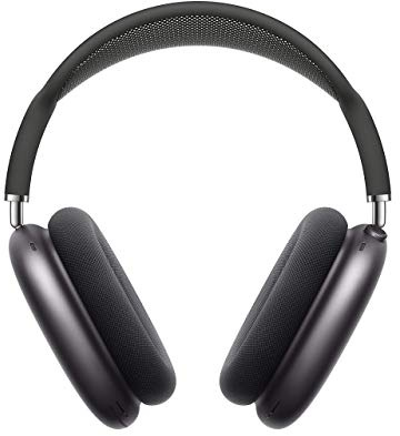 Apple AirPods Max - Space Gray (Renewed)