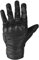 Rukka Hero 2.0 Motorrad Lederhandschuhe (Black,9)