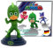 tonies Hörfigur für Toniebox, PJ Masks – Zeit EIN Held zu Sein, Hörspiel für Kinder ab 5 Jahren, Spielzeit ca. 78 Minuten