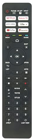 N2QBYA000052 Nuovo Sostituire il telecomando vocale per fit for Panasonic Smart HDR LED TV TX-75LX800B TX-50LX800B R3PA265 TX-43LX800B TX-65LX800B TX-55LX800B