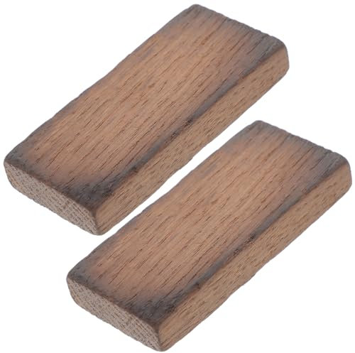 COLLBATH 1tasche Französische Eichenspäne Für Weinbrauen Zu Hause Geröstete Eichenspäne Für Rotwein Kleine Eichenspäne-Packung Zum Aromatisieren Von Wein