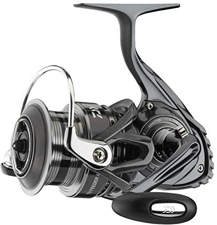 Daiwa Rolle TD Feeder QD 4012