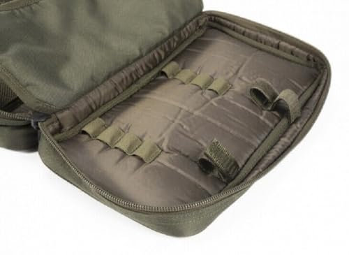 Nash Große Tasche Buzz bar