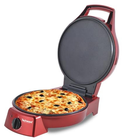 Four à Pizza 1800 Watts