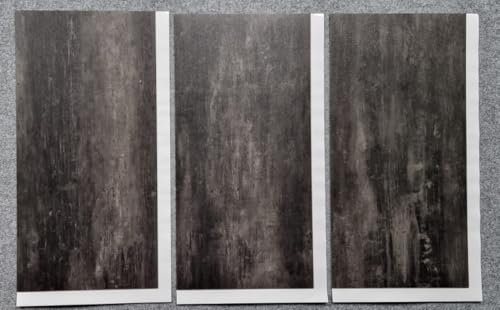 Fliesana KOMET - Piastrelle in vinile con guarnizione