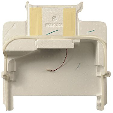 SUPPLYZ Direct Replacement for Whirlpool WPW10451893 Appliance Fan-Scroll W10384753 W10387386 W10451893