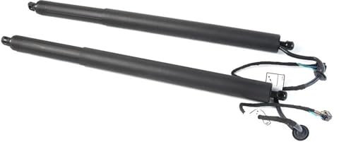 SQOFJGIGN Gas Strut 81770D3100 81770D3100L 81781F8000 81780D3100R 1 Pair Of Trunk Electric Brace Rear Tailgate Power Lift Support For Hyundai For Tucson Tailgate Gas Spring