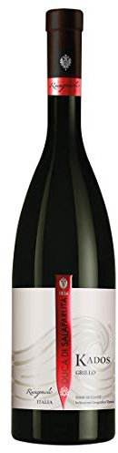 Sicilia DOC Grillo Kados Risignolo Duca di Salaparuta 2021 0,75 ℓ