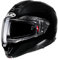 HJC, klapphelme motorrad RPHA91 black metal, XXL