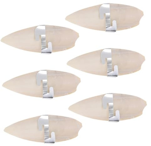 Beaupretty Vogelknochen-kauspielzeug-Set Für Papageien Sepiaschalen Metallhalter Für Den Käfig