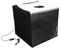 Fotostudio-Box, 40 cm Tragbares Fotografie-Lichtzelt, Zusammenklappbare Leuchtkasten-Fotobox, mit Einstellbarer Helligkeit und Temperatur, für die Produktanzeige
