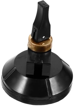 HAPINARY Saugnapf Für Glasschneider Fenster Saugnapf Saugnäpfe Für Glasschneiderteil Glasschneiderzubehör Mit Sicherem Halt